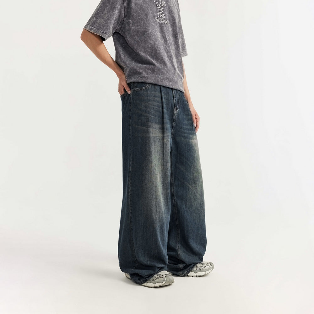 Trendy Loose Fit Pants