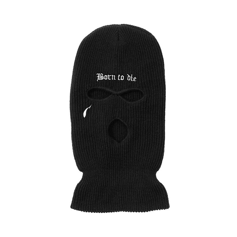 I MADE THIS GRAVE EATER SKI MASK/BEANIE AND I LOVED IT SO MUCH I'M MAKING  10 MORE… if you want one 🫣 : r/DIYclothes